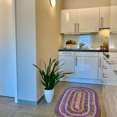Casa Sonora Appartamento