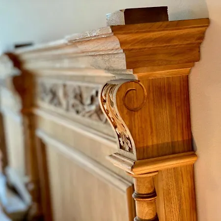 Appartamento Casa Sonora Orselina