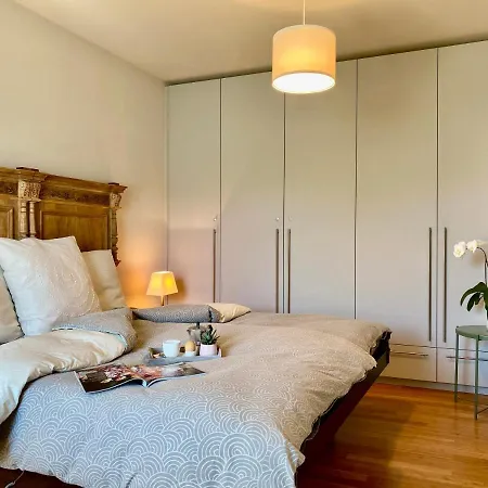 Appartamento Casa Sonora