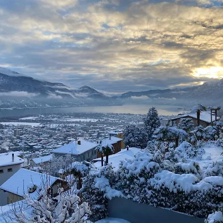 Appartamento Casa Sonora *