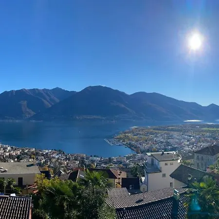 Appartamento Casa Sonora