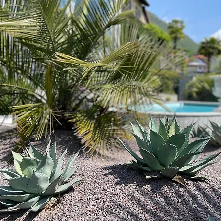 Appartamento Casa Sonora